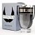Paco Rabanne Ivictus- 100Ml Edt - Imagem 1