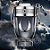 Invictus Platinum Paco Rabanne – Perfume Masculino – Eau de Parfum - 100ml - Imagem 4