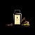 The Golden Secret Antonio Banderas - Perfume Masculino - Eau de Toilette - 200ml - Original - Imagem 2