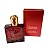 Miniatura Perfume Versace Eros Flame Masculino Eau de Parfum - 5ml - Original - Imagem 2