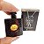 Miniatura  Black Opium Nuit Blanche Yves Saint Laurent Edp - 7,5 ml - Original - Imagem 1