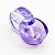 Miniatura Omnia Amethyste - BVLGARI - Perfume Feminino - Eau de Toilette - 5ml - Original - Imagem 3