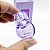 Miniatura Omnia Amethyste - BVLGARI - Perfume Feminino - Eau de Toilette - 5ml - Original - Imagem 1