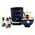 1121 - Decant 9ml Original - Dylan Blue Pour Femme - Versace - Perfume Feminino - EAU de Parfum - Imagem 1