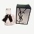 Miniatura Perfume Feminino Mon Paris Yves Saint 7,5 ML  Eau De Parfum  - Original - Imagem 3