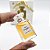 Miniatura Chanel No. 5 - Perfume Feminino - Eau De Parfum - 7,5 ml - Original - Imagem 1