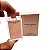 Miniatura Narciso Rodriguez For Her  EDT - 7,5 ml - Original - Imagem 1