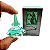 Miniatura Laguna Salvador Dalí - Perfume Feminino - EDT - 5ml - Original - Imagem 1