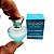 Miniatura Versace Dylan Turquoise Eau De Toilette  - 5 ml - Original - Imagem 1