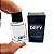 Miniatura Defy Calvin Klein Perfume Masculino EDT - 5ml - Original - Imagem 1