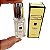 Miniatura English Pear & Freesia Jo Malone London Cologne - Perfume Unissex - 9ml - Original - Imagem 1