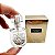 Miniatura Perfume Feminino Angel Gold Victoria'S Secret 7.5 ml Eau De Parfum - Original - Imagem 1