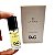 Miniatura La Force 11 Perfume By Dolce & Gabbana for Homme - 8ml - Original - Imagem 1