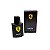 Miniatura Ferrari Black Masculino De Ferrari Eau De Toilette - 4ml - Original - Imagem 2