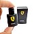 Miniatura Ferrari Black Masculino De Ferrari Eau De Toilette - 4ml - Original - Imagem 1