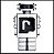Phantom Perfume Paco Rabanne EDT 100ml - Imagem 1