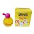 Miniatura Moschino Cheap and Chic Hippy Fizz EDT - 4,5 ml - Original - Imagem 2