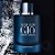 Perfume Acqua di Giò Profondo - Giorgio Armani - Perfume Masculino - EAU de Toilette - 100 ml - Imagem 3