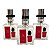 1258 - Decant 9ml Original - Sì Passione - Giorgio Armani - Perfume Feminino - Eau de Parfum - Imagem 2