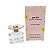 MINIATURA PERFUME MARC JACOBS DAISY EAU SO FRESH FEMININO EAU DE TOILETTE - 4ml - ORIGINAL - Imagem 2