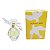 Miniatura L'air du Temps Nina Ricci - Perfume Feminino - Eau de Toilette - 4ml - Original - Imagem 2