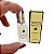 Miniatura Mimosa & Cardamom Jo Malone London Cologne - Perfume Unissex - 9ml - Original - Imagem 1
