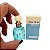 Miniatura Miu Miu L’Eau Bleue Eau de Parfum - 7,5 ml - Original - Imagem 1