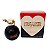 Miniatura Cheap & Chic Moschino Eau de Toilette - 4,9 ml - Original - Imagem 2