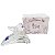 Miniatura Marina de Boubon Eau de Lys Parfum - 7,5 ml - Original - Imagem 2