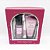 Kit Creme Hidratante e Body Splash Pure Seduction - Victoria's Secret - 75ml cada - Imagem 1