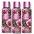 Body Splash Velvet Petals Untamed  - VICTORIAS SECRET - 250ml - Original - Imagem 1