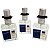 1118 - Decant 9ml Original - Dolce & Gabbana Pour Homme - Perfume Masculino - EAU de Toilette - Imagem 2