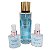 1091 - Decant Body Splash - Aqua Kiss - Victoria's Secret - 30ml - Original - Imagem 1