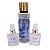 1094 - Decant Body Splash - Midnight Bloom - Victoria'S Secret - 30ml - Original - Imagem 1