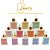 Kit  Decant Body Splash Victórias  Secret com 12 Peças Variadas - 30ml cada peça - Original - Imagem 1