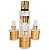 1092 - Decant Body Splash - Bare Vanilla Shimmer - Victoria's Secret - 30ml - Original - Imagem 1