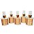 1113 - Decant Body Splash - Coconut Passion Shimmer - Victoria's Secret - 30ml - Original - Imagem 2