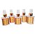 1269 - Decant Body Splash - Love Spell Shimmer - Victoria's Secret - 30ml - Original - Imagem 2