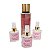 1096 - Decant Body Splash - Strawberries & Champagne - Victoria’s Secret - 30ml - - Imagem 1