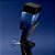 Bad Boy Cobalt Carolina Herrera Eau De Parfum - Perfume Masculino 100ml - Imagem 2