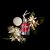 Perfume Jean Paul Gaultier So Scandal! Feminino Eau de Parfum 80 ml - Imagem 2