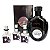 1181 - Decant 9ml Original - Masculin Leather - Riiffs - Perfume Masculino - EAU de Parfum - Imagem 1