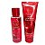 Kit Body Splash e Creme Hidratante Victoria Secrets Pom L Orange - Original - Imagem 1