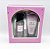 Kit Creme Hidratante e Body Splash Velvet Petals - Victoria's Secret - 75ml cada - Imagem 1