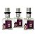 1204 - Decant 9ml Originla - Bade'e Al Oud Amethyst - Lattafa - Perfume Feminino - EAU de Parfum - Imagem 2