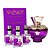 1319 - Decant 9ml Original - Dylan Purple - Versace - Perfume Feminino - EAU de Parfum - Imagem 1