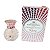 Miniatura Marina De Bourbon Cristal Royal Rose Perfume 7,5 ml - Original - Imagem 2