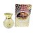 Miniatura Perfume Marina Bourbon Cristal Royal Rose Eau De Parfum Feminino - Original - 7,5 ml - Imagem 2