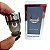 Miniatura Invictus Platinum Paco Rabanne Eau de Parfum - Perfume Masculino- Original - 5ml - Imagem 1