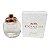 Miniatura Perfume Coach Floral Feminino Eau de Parfum - 4,5 ml - Original - Imagem 2